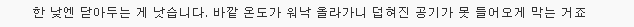 에어컨 되도록 안 켜고 지내는 법 5가지 | 인스티즈