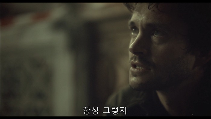 [로맨틱스릴러미드] 한니발 (Hannibal) 시즌3 에피2 (3/4) | 인스티즈