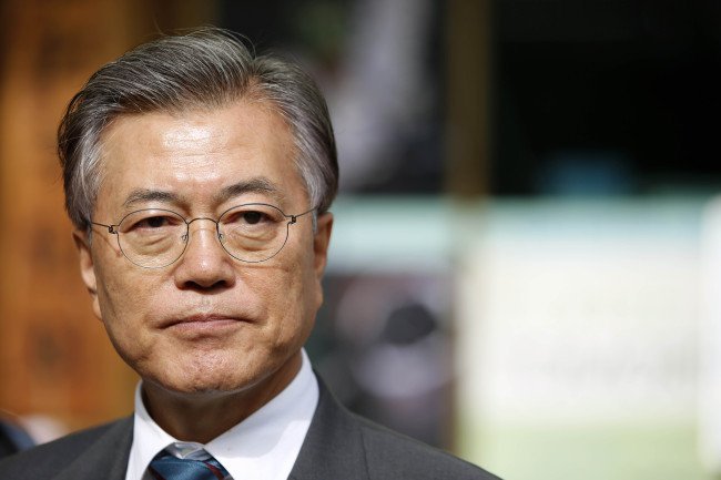  오늘 문재인 전대표.. 역대급 명언이 나왔네요 | 인스티즈