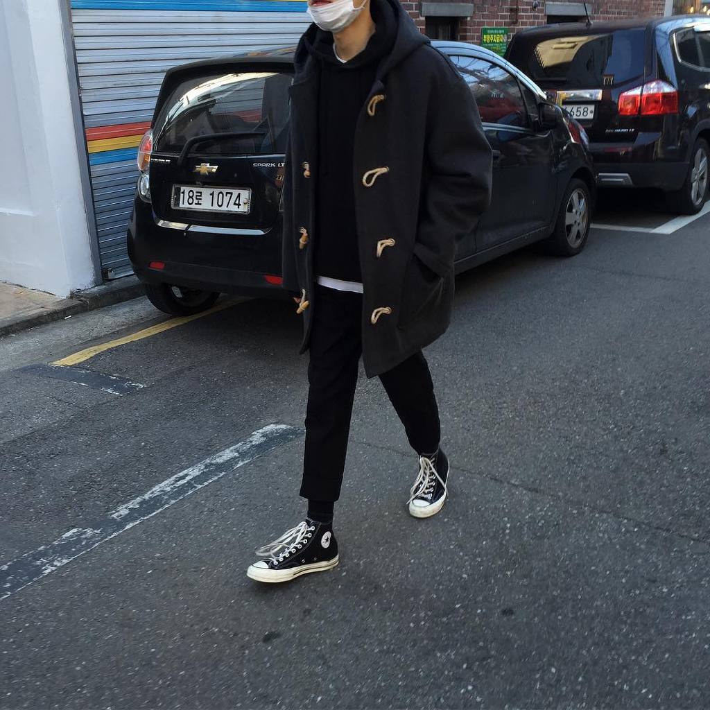 여자친구가 좋아해줄지도 모를 남자패션 jpg | 인스티즈