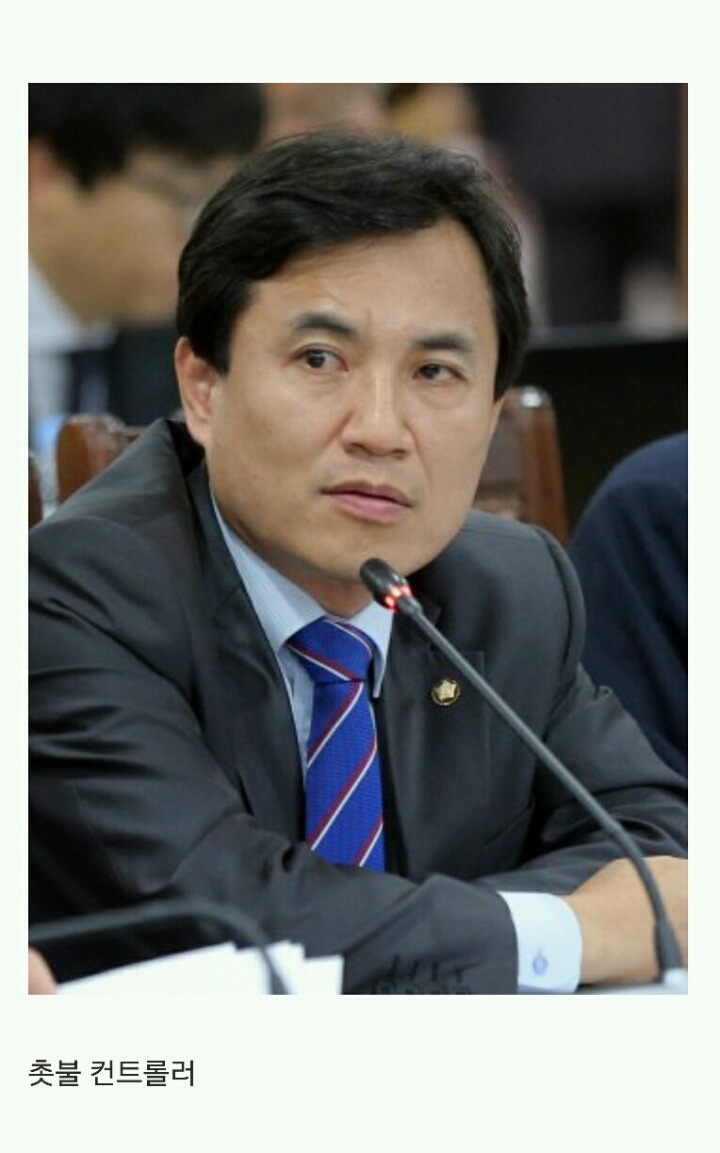 자유당 경선 토론회를 봐야하는 이유.jpg | 인스티즈