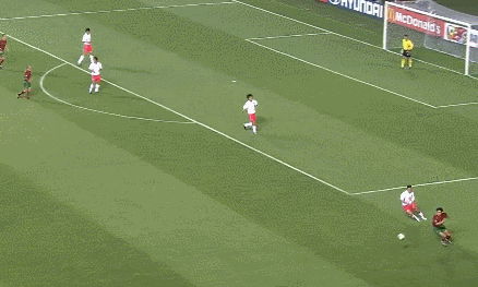 전설의 시작 포르투갈 전반전 gif | 인스티즈