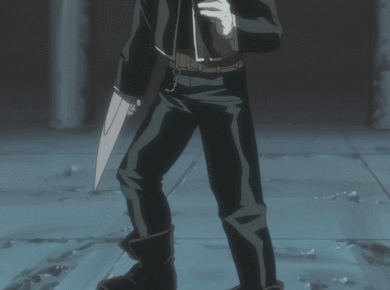 애니 속 키가 작은 2D들 | 인스티즈