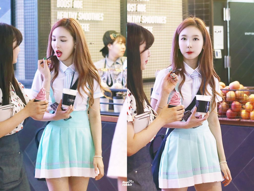 나연 이미지