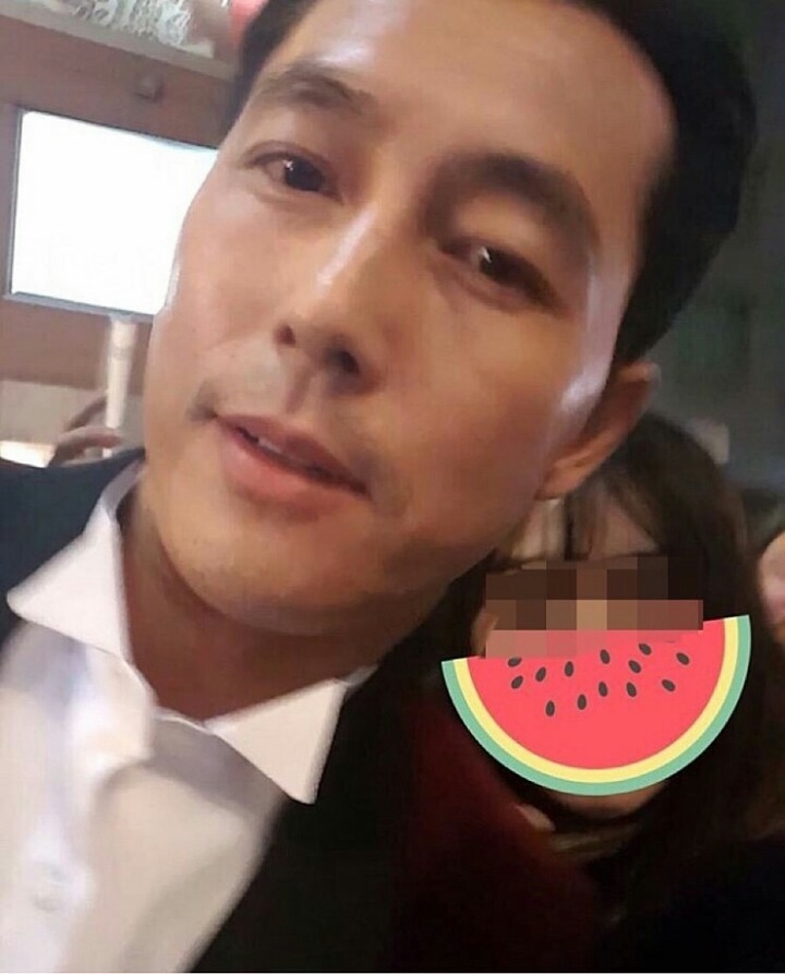 정우성 실물 느낌이라는 직찍들.jpg | 인스티즈