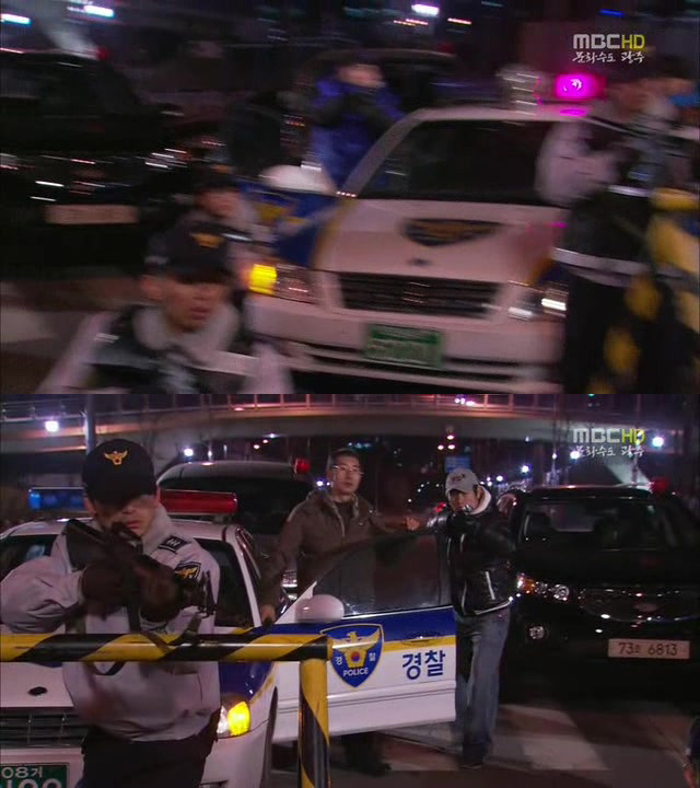 [지붕킥] 스피드광 황정음 | 인스티즈