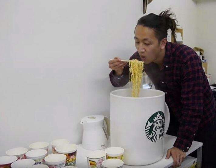 컵라면.jpg | 인스티즈