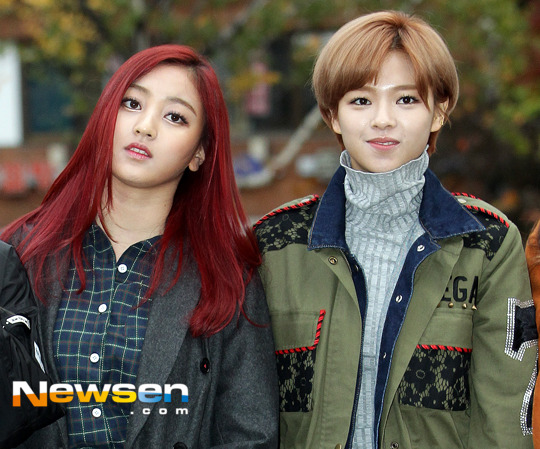 오늘자 트와이스.jpg | 인스티즈