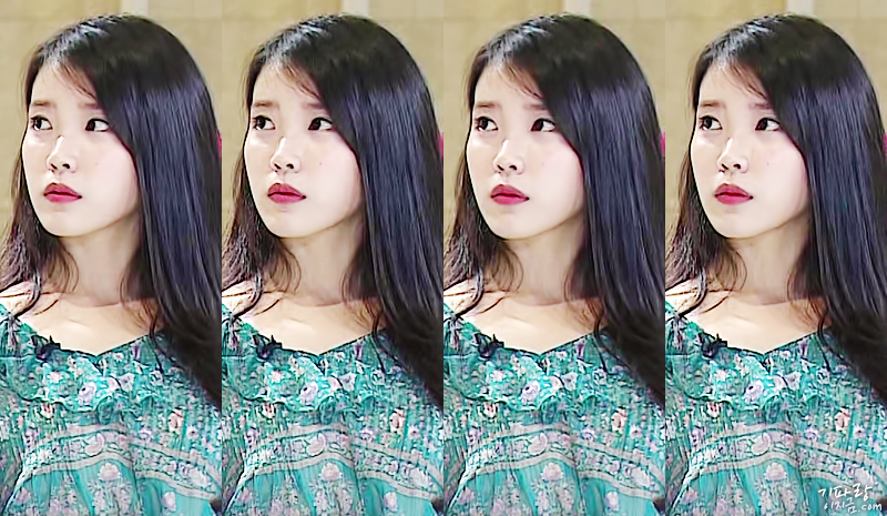 무한도전 아이유.jpg | 인스티즈