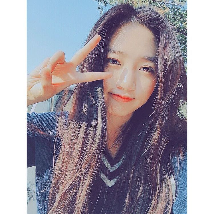 보이스에서 은별이로 출연중인 한보배 | 인스티즈
