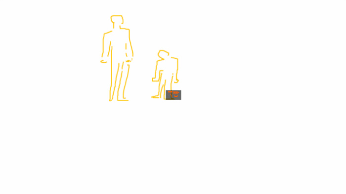 맘대로 조절할 수 있는 능력을 가진다면? 키VS몸무게 | 인스티즈