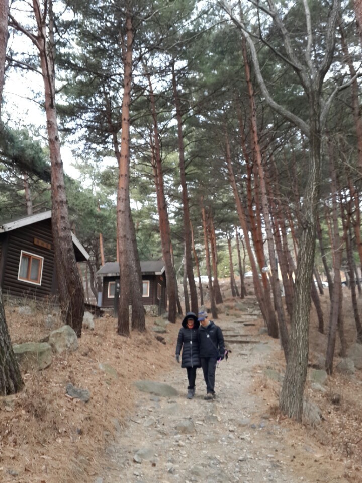 칠보산자연휴양림 이미지