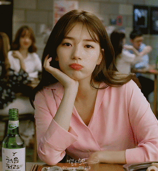 좋아하는 아이돌 스타일.gif | 인스티즈