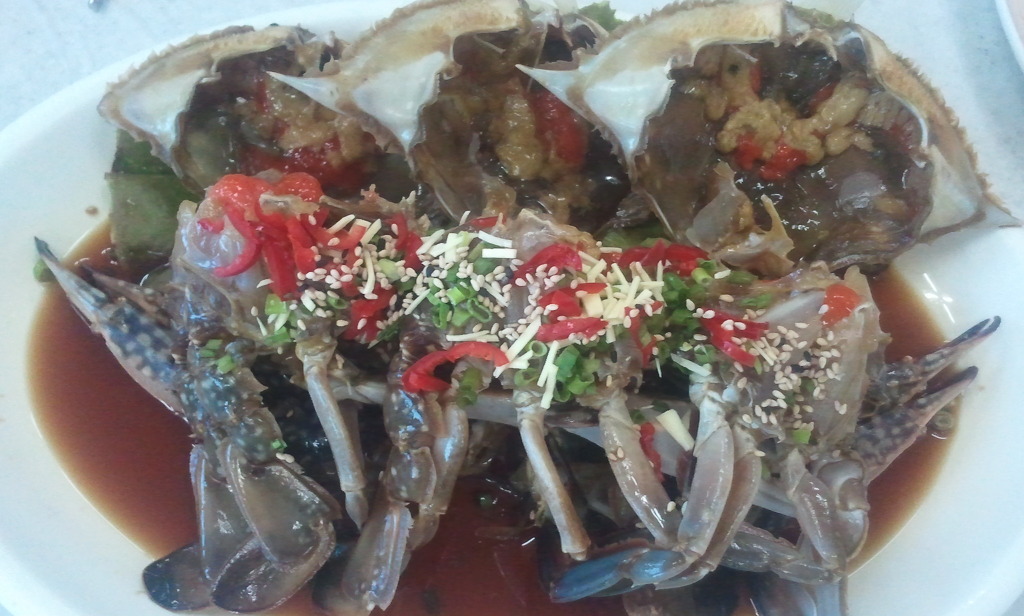 칠산꽃게장전문점 이미지