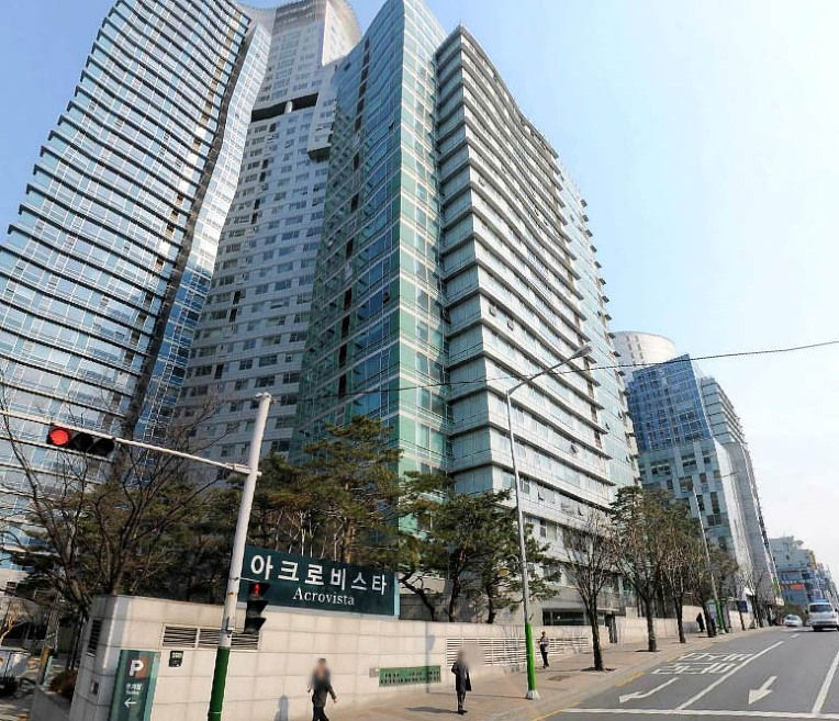 삼풍백화점 자리에 지어진 주상복합 아파트 | 인스티즈