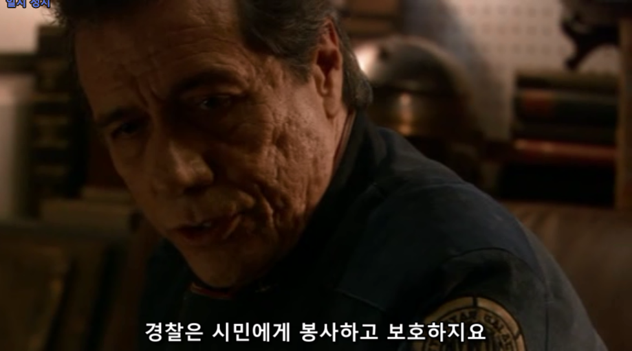 군대와 경찰을 분리 해놓은 이유.jpg | 인스티즈