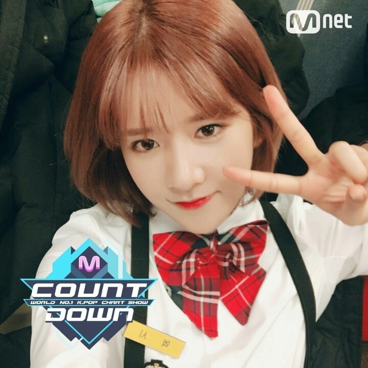 우주소녀 리다 엑시 | 인스티즈