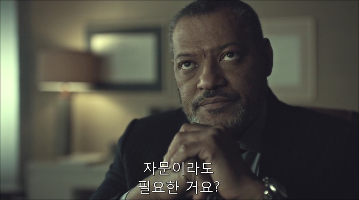 [로맨틱스릴러미드] 한니발 (Hannibal) 시즌3 에피8 (4/4) | 인스티즈