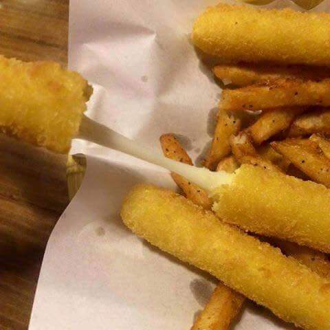 치즈 덕후들은 살포시 손 | 인스티즈