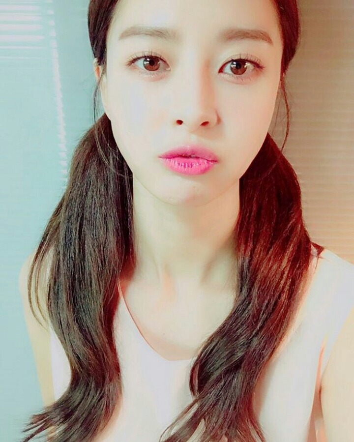 헬로비너스 권나라 인스타그램 업뎃 | 인스티즈