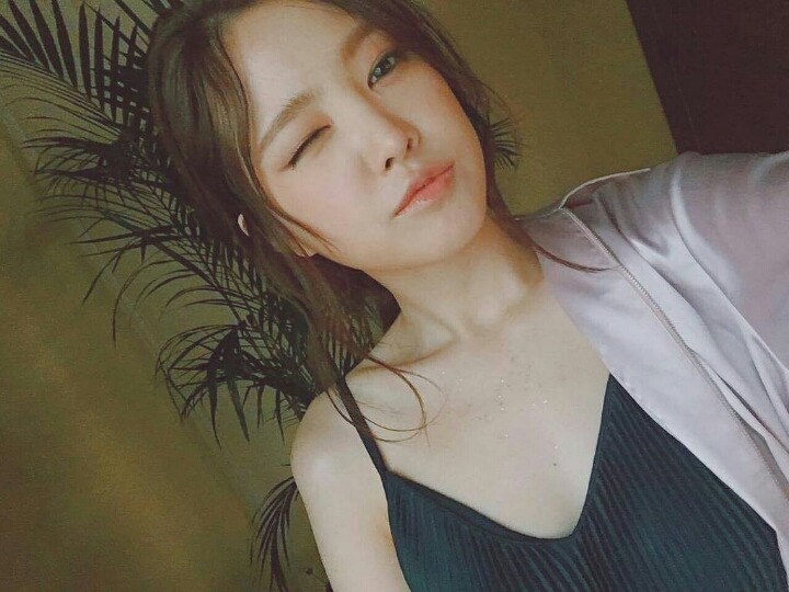 나은이 엄청이쁘다 | 인스티즈