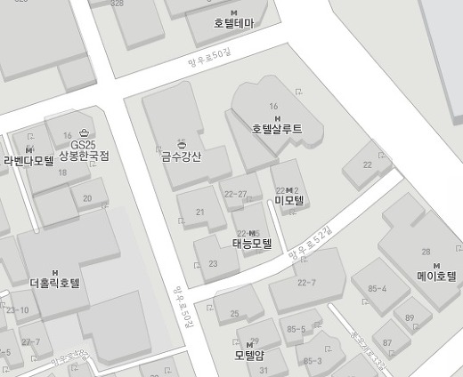  오늘, 내일 손님들로 넘쳐나게 될 곳들 | 인스티즈