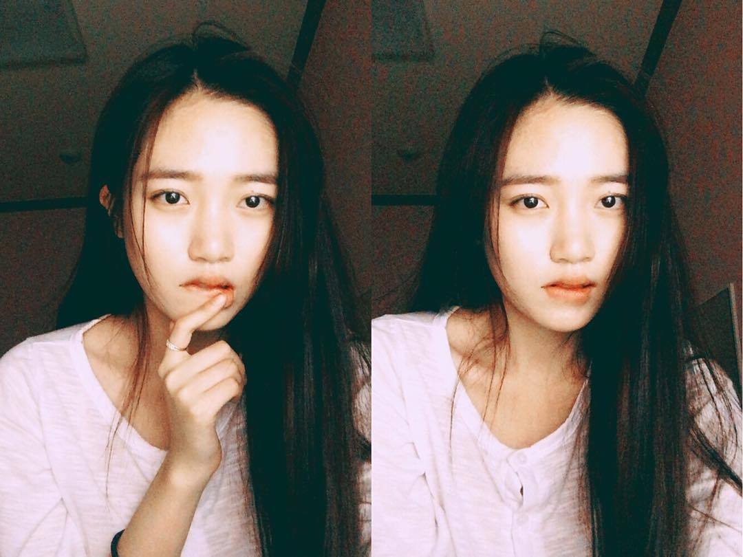 보이스에서 은별이로 출연중인 한보배 | 인스티즈