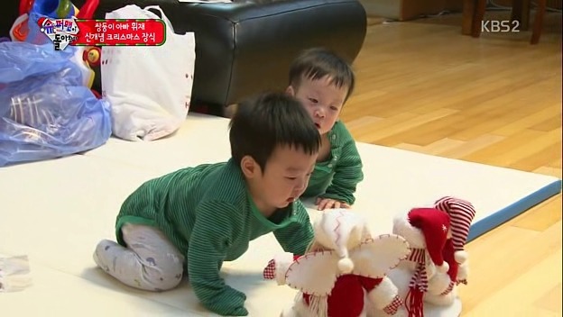 [슈퍼맨이돌아왔다] 몰랐긔...제가 이휘재 아들 덕후가 될 줄은....서준아ㅠㅠ | 인스티즈
