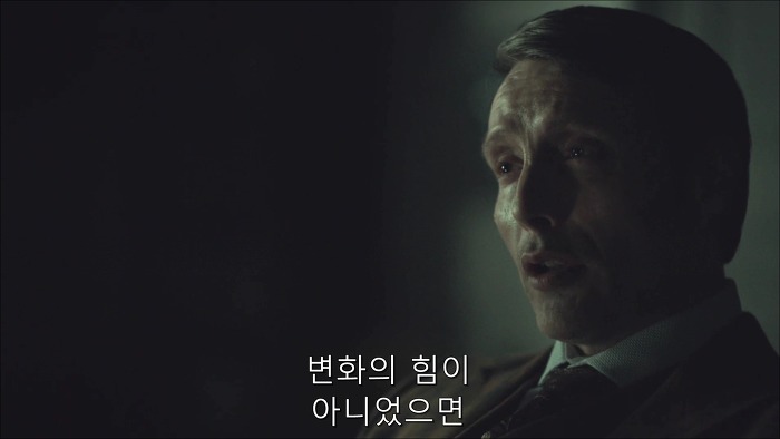 [로맨틱스릴러미드] 한니발 (Hannibal) 시즌3 에피11 (1/4) | 인스티즈