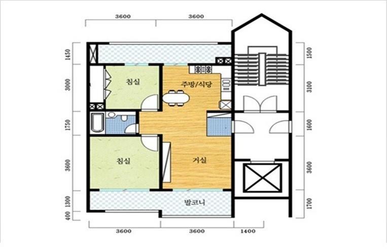 GS25수원권선 이미지