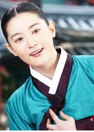 장금이 이미지
