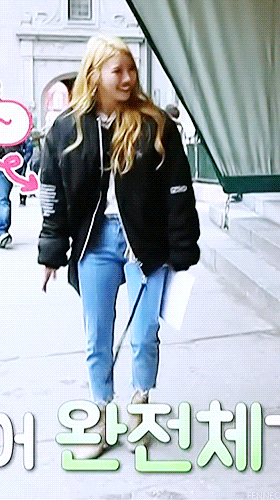 [러블리즈] 당분간은 닉값을 못 할 것 같아서 미주 | 인스티즈