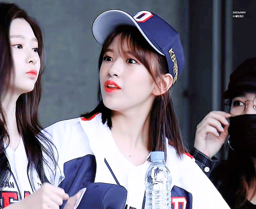 비글미 넘치는 인싸력 갑 중딩 아이돌.gif | 인스티즈