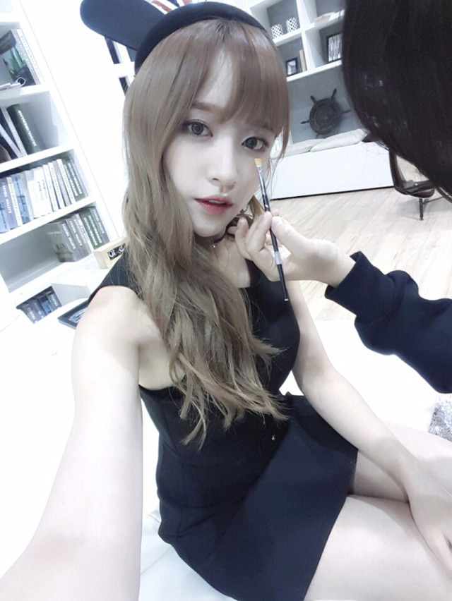 간만에 닉값하자는 의미에서 하니 | 인스티즈