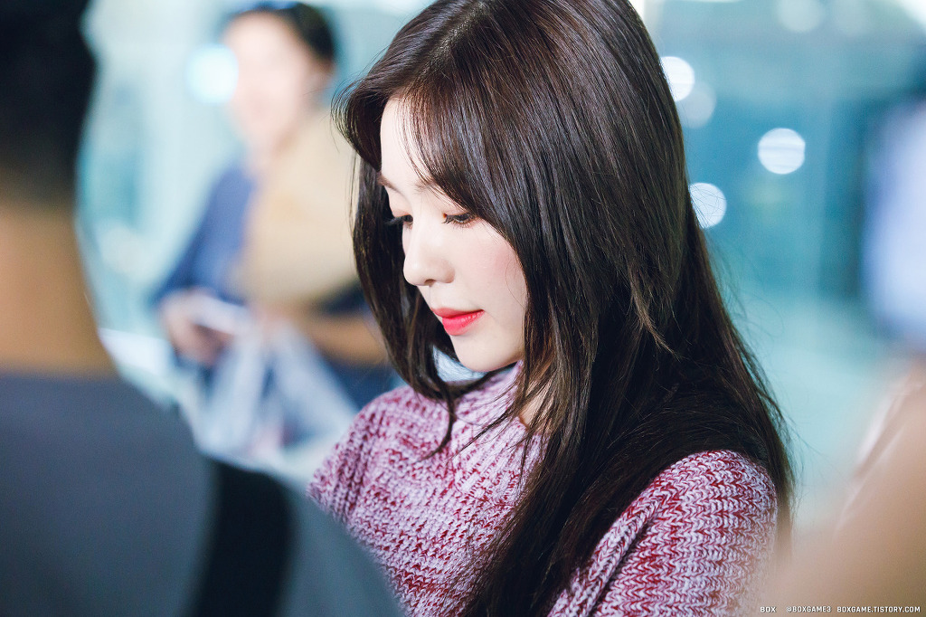 수수하게 이쁜 아이린.jpg | 인스티즈