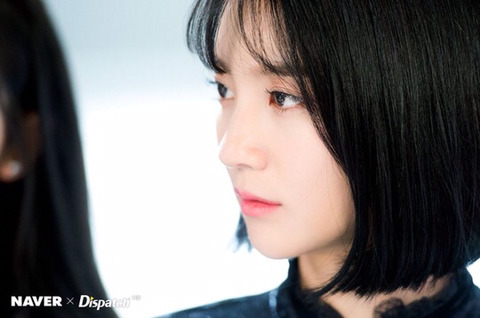 디스패치 오마이걸 | 인스티즈