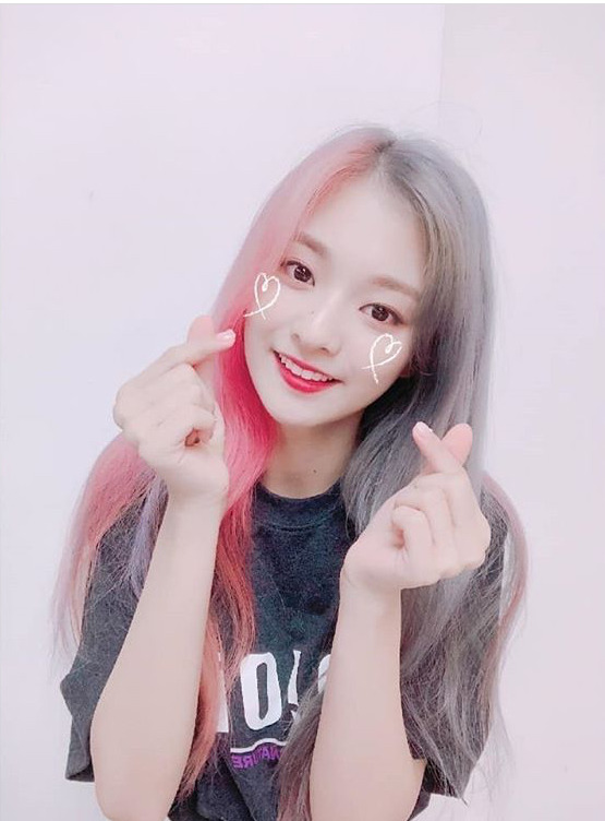 프로미스나인 인스타 | 인스티즈