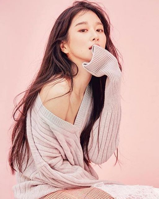 배우 서예지.jpgif | 인스티즈