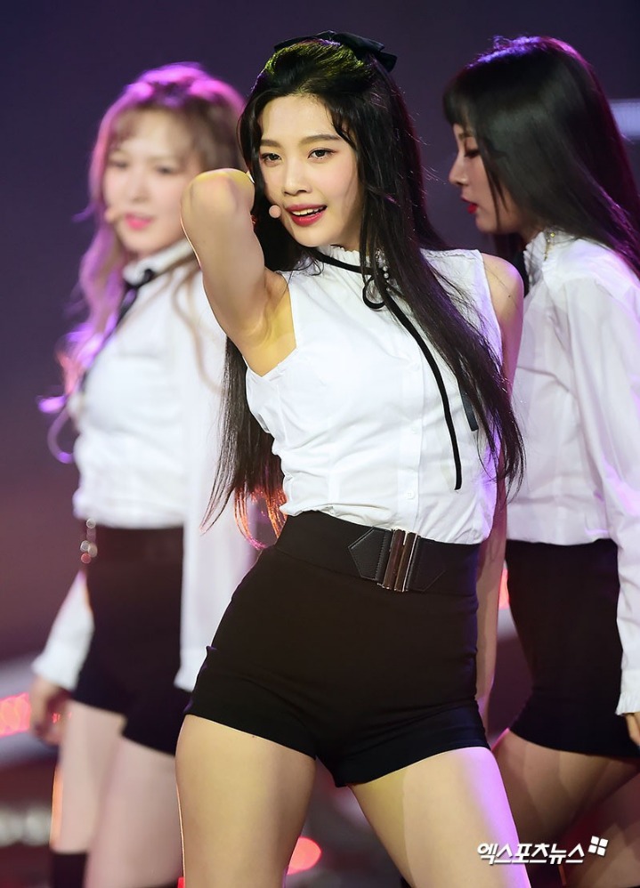 레드벨벳 큐티섹시 조이.jpgif | 인스티즈