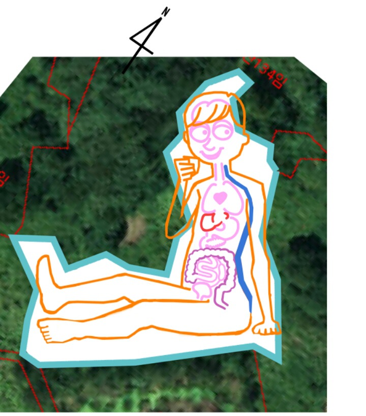 차나무사이로 이미지