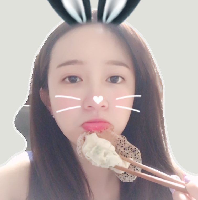 오늘자 EXID 하니 인스타 | 인스티즈