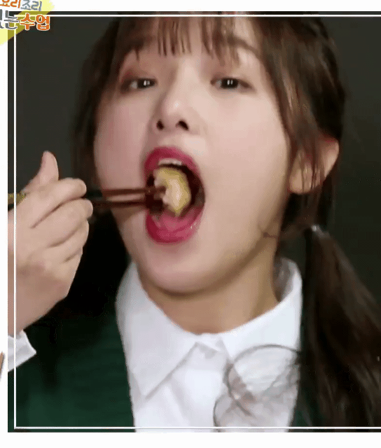 아이즈원(IZ*ONE) 최예나.jpgif | 인스티즈