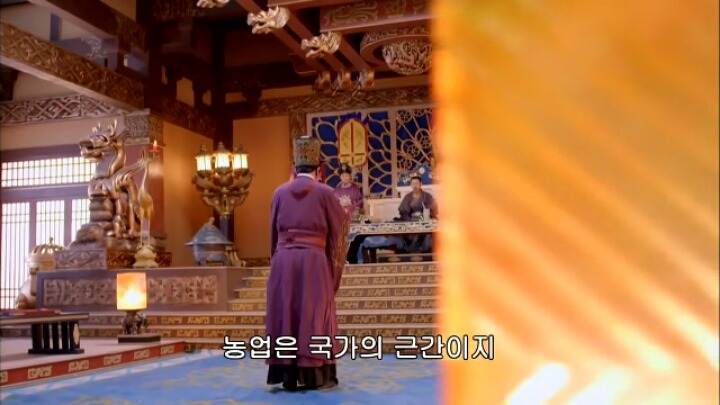 판빙빙주연 중국 유일무이한 여황제 측천무후의 일대기 ＜무미랑전기＞13 | 인스티즈