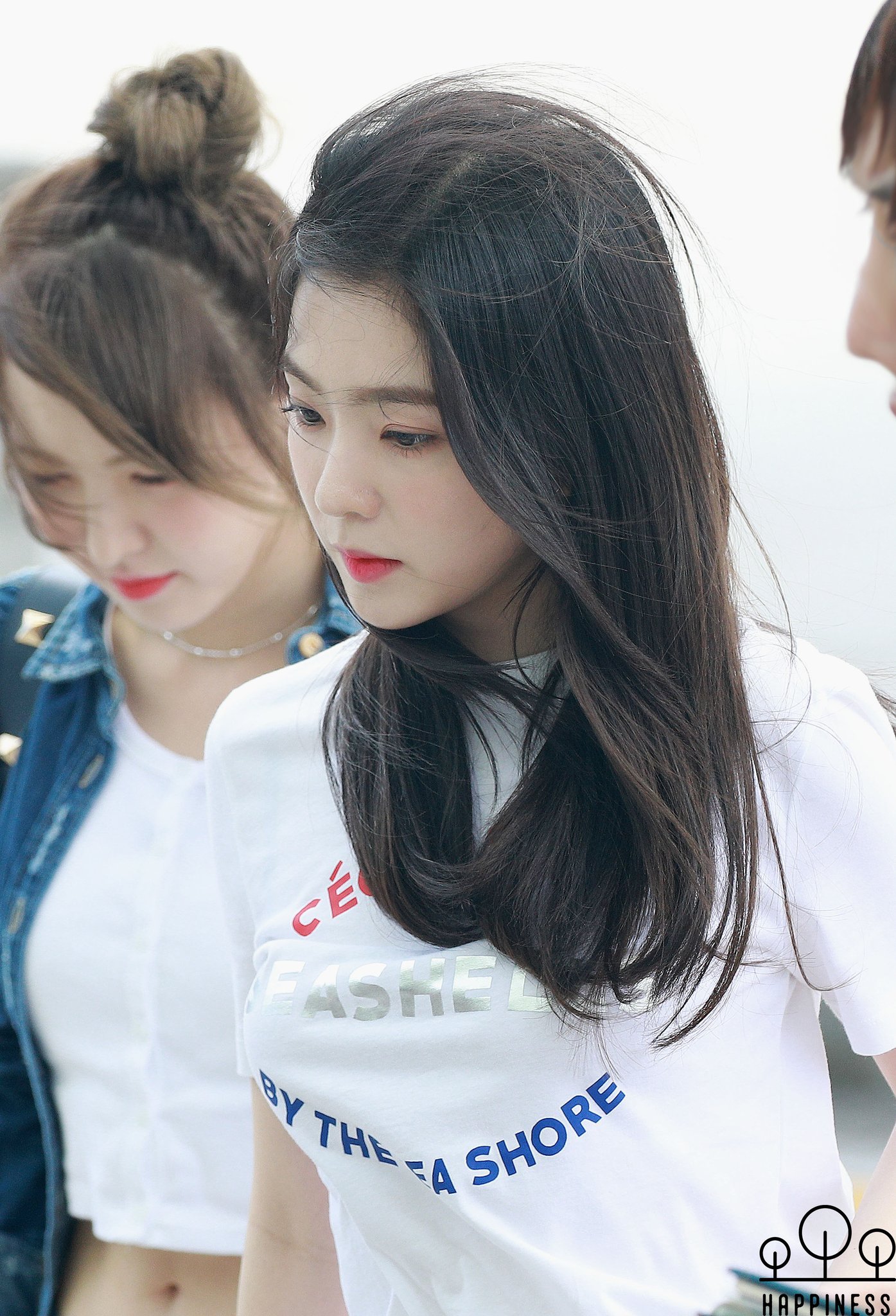 블랙&화이트아이린.jpgif | 인스티즈