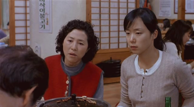가출한 아빠 찾으러 왔는데 나랑 똑같이 생긴 여자가 있어요......jpgif | 인스티즈