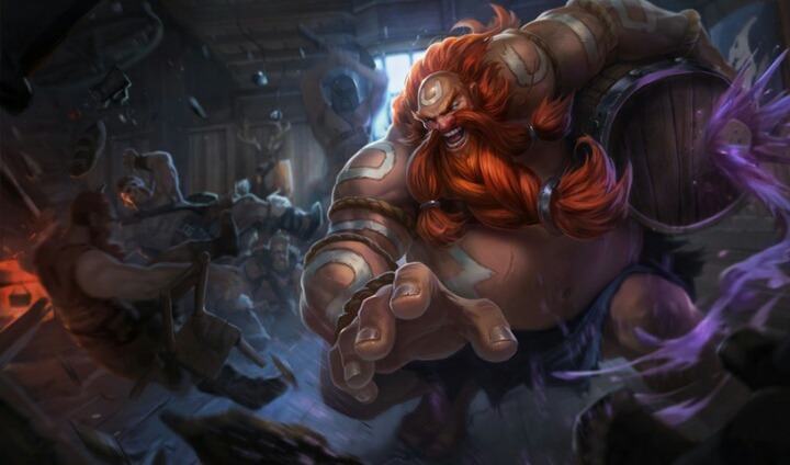 [LOL] 다음 중 가장 포스가 있는 챔피언-프로게이머 조합은? | 인스티즈
