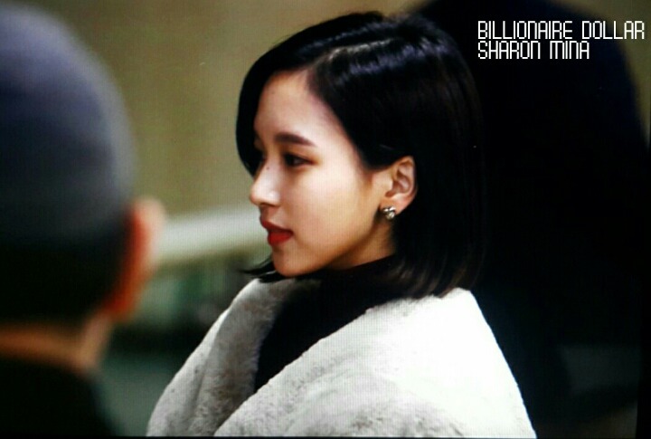 방금자 트와이스 미나 착장 프리뷰 jpg | 인스티즈