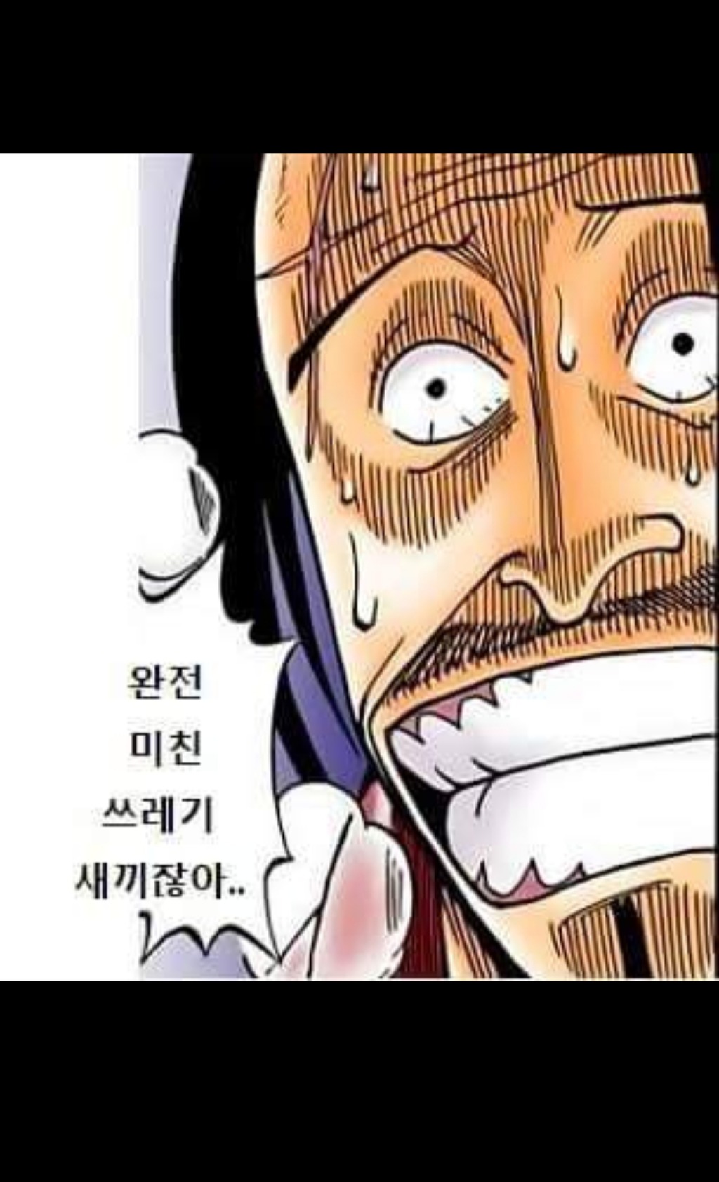 [원피스] 투자왕 샹크스: 도망칠 생각하지말고 벌어서 갚아와라 | 인스티즈