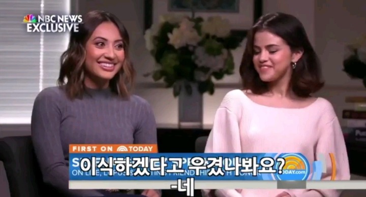 신장 이식 받은 셀레나고메즈.jpg | 인스티즈