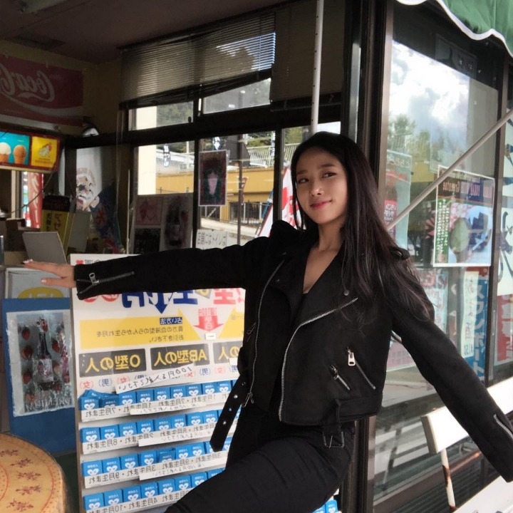 베리굿 조현 인스타 | 인스티즈